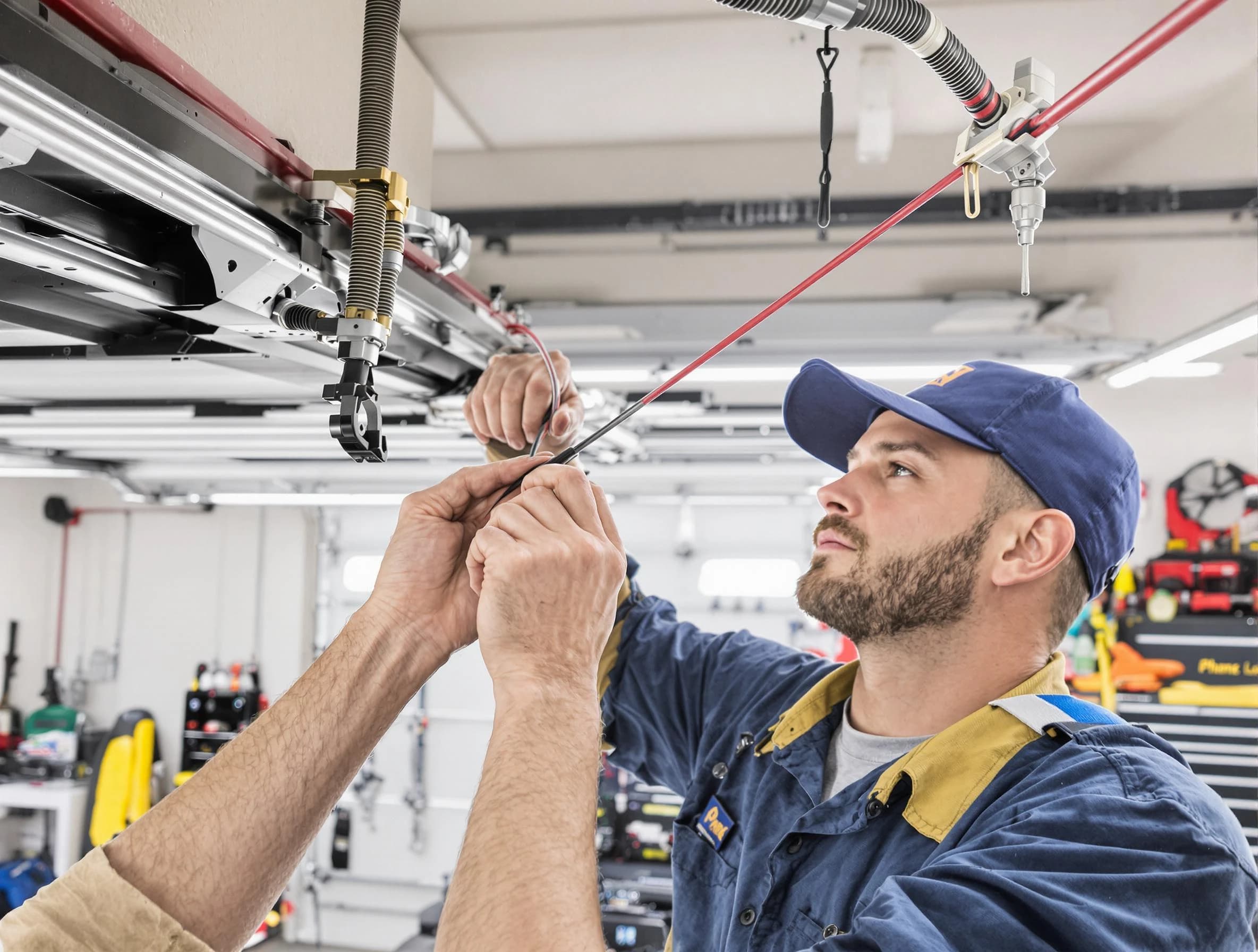 Cable Repair service in Union City, GA