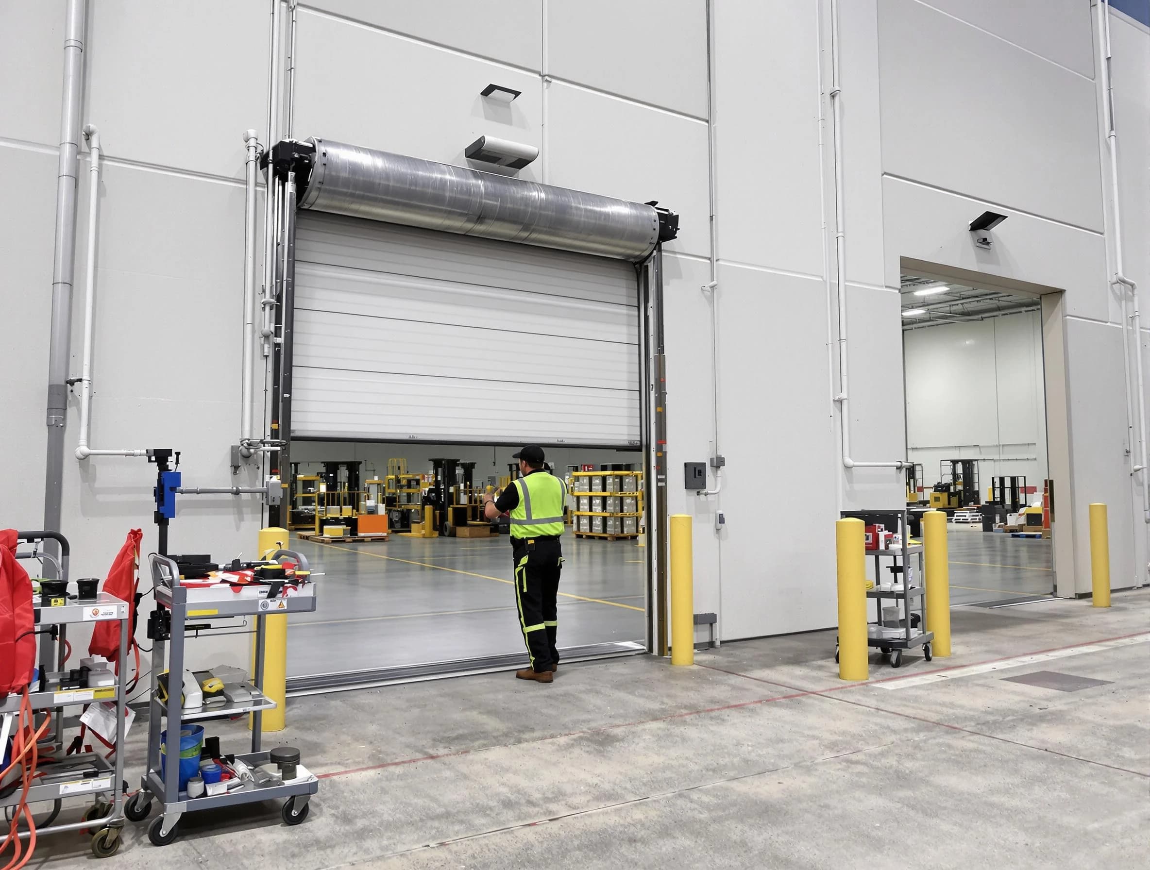 Commercial Repair service in Union City, GA